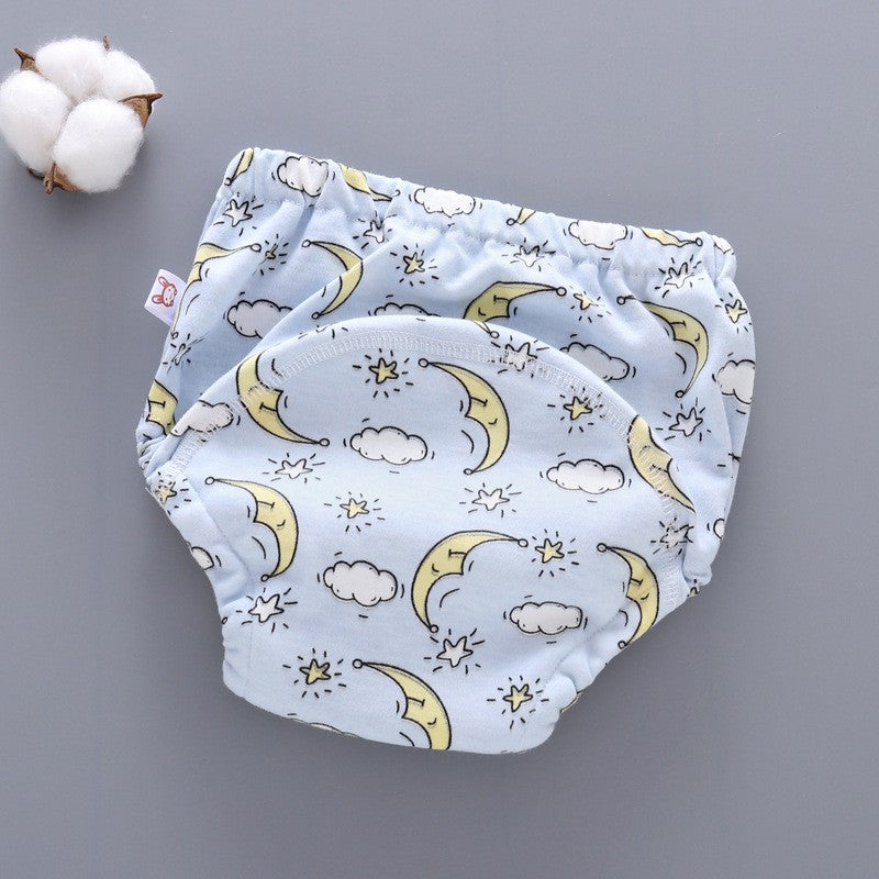 Majtki treningowe MILO
