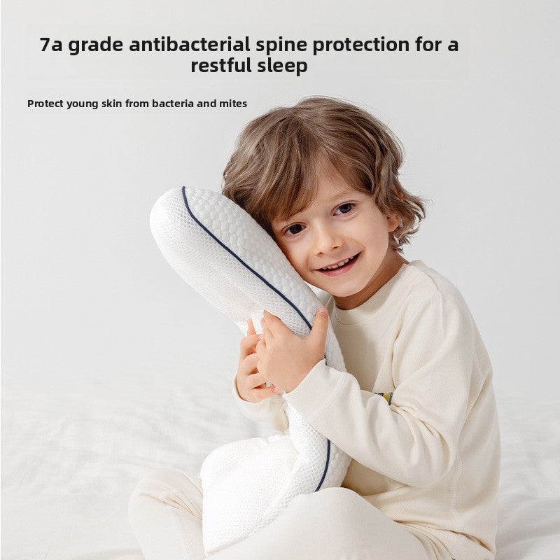 MILO Kids Posture Pillow