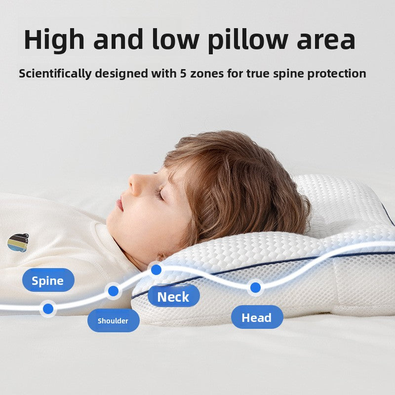 MILO Kids Posture Pillow