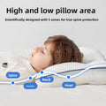 MILO Kids Posture Pillow